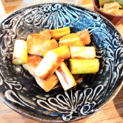 【浜松まちなか】お腹も心も満たされる『キッチン 奥田商店』の定食ランチ🍽