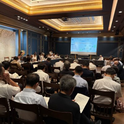 第16回総会・第30回理事会が開催されました