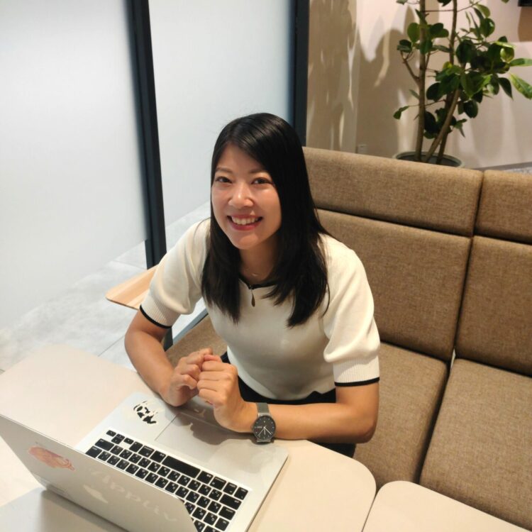 まちのしごと、まちのひと。」Vol.6 宮井知美さん - まちなかNEWS