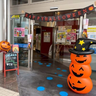 【Any】「プレハロ★フェス2025」with若者ボランティアサークルFunnily