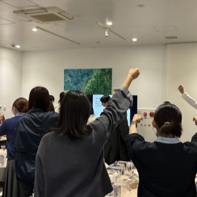 若者が考えるまちプロジェクト、4月定例ミーティングを開催しました！