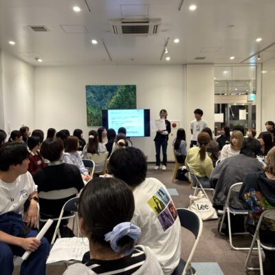 若者が考えるまちプロジェクト、令和8年度新歓イベントを開催しました！！