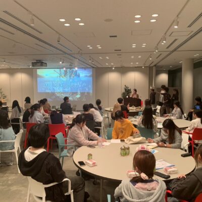 【わかまちPJ】1期生の進捗報告会を行いました！